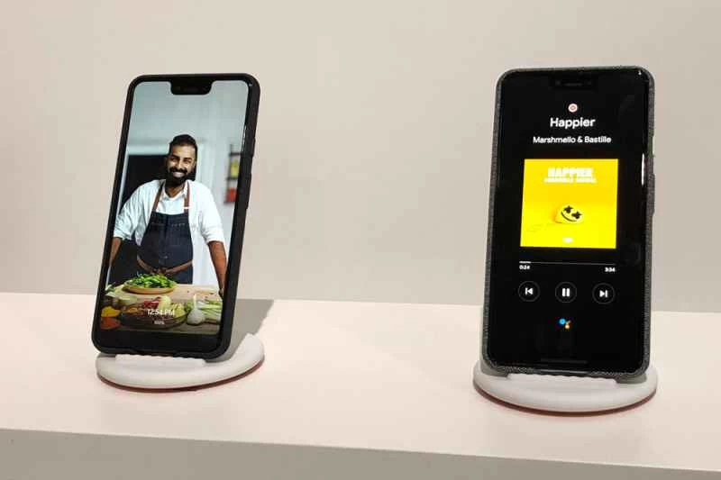 先週のテクノロジー：Googleの新ガジェットの数々、Facebookハッキングに関するさらなる情報、そしてロボットパルクール