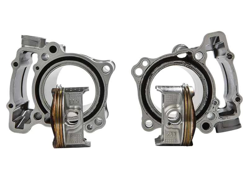 新しいバイクのエンジンをどのように慣らすかは本当に重要ですか?