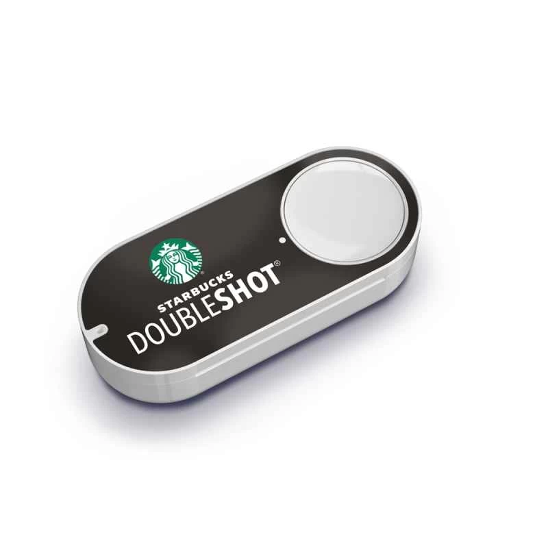 スターバックス アマゾン ダッシュボタン