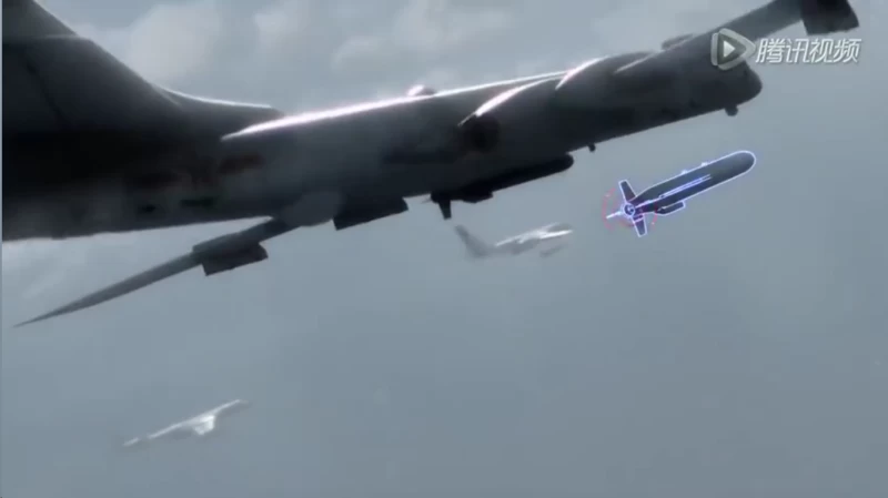 テンセント中国戦争ビデオ