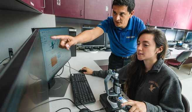 小惑星探査者になる方法