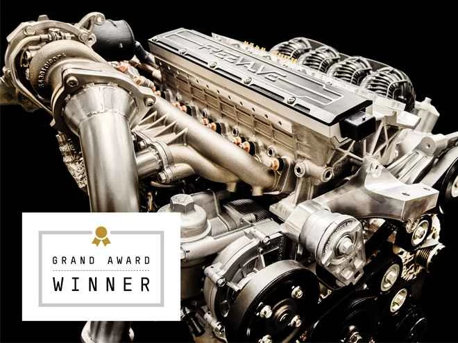 ケーニグセグ フリーバルブ