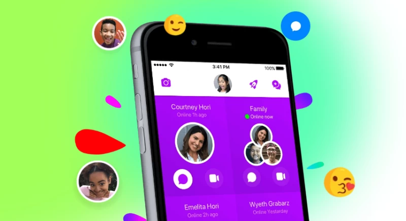 私たち全員がFacebook Messenger Kidsを使うべきかもしれない