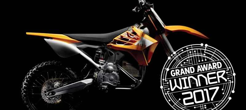 今年最も重要な自動車技術トップ10