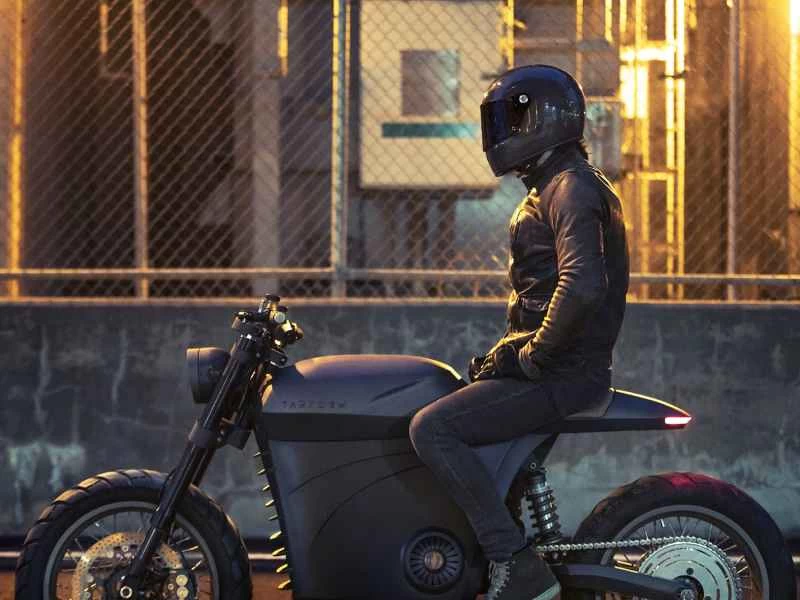 ターフォーム スクランブラー