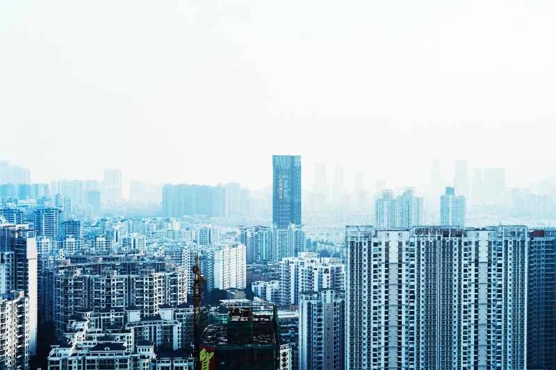 深センで最高のハンバーガー