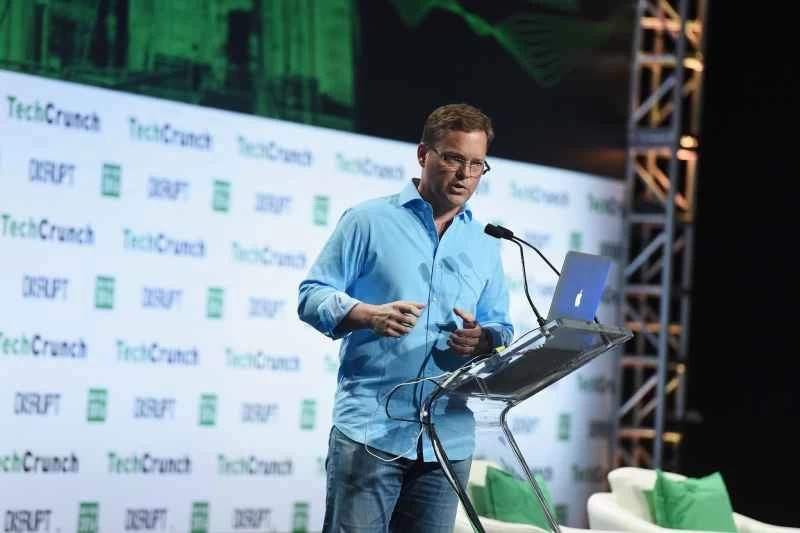 Viv（とSiri）の開発者が語る、私たちが近い将来あらゆるものに話しかけるようになる理由