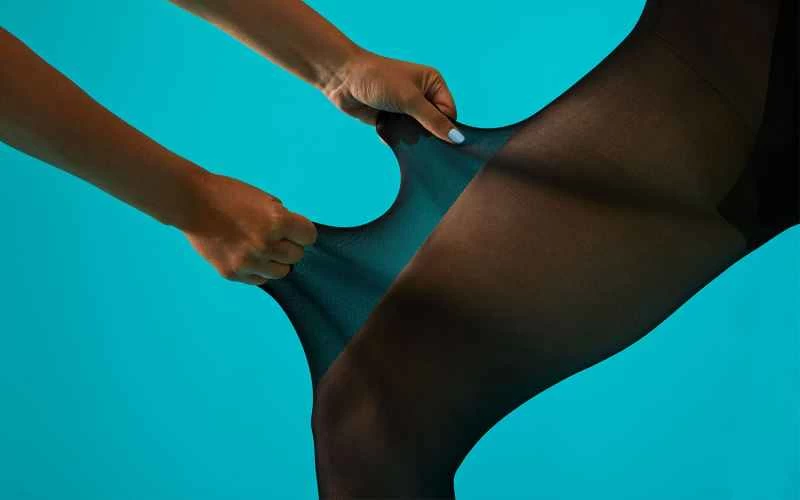 SheertexのUnbreakable Pantyhose