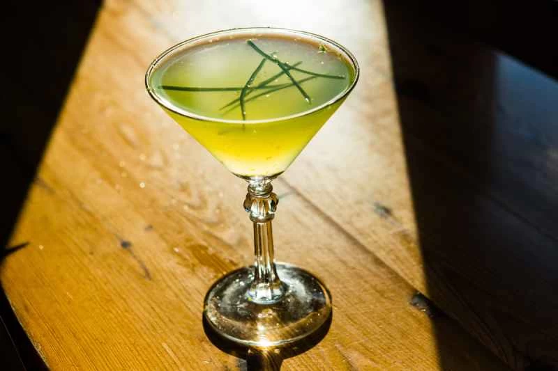 環境に優しい酒