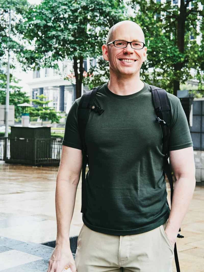 ザカリー・ハニー