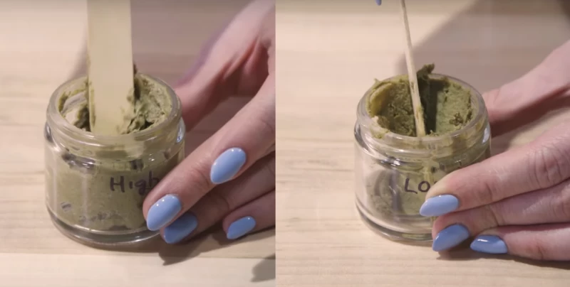 チャーミンの偽うんちの裏事情（そしてお尻を清潔に保つ方法）