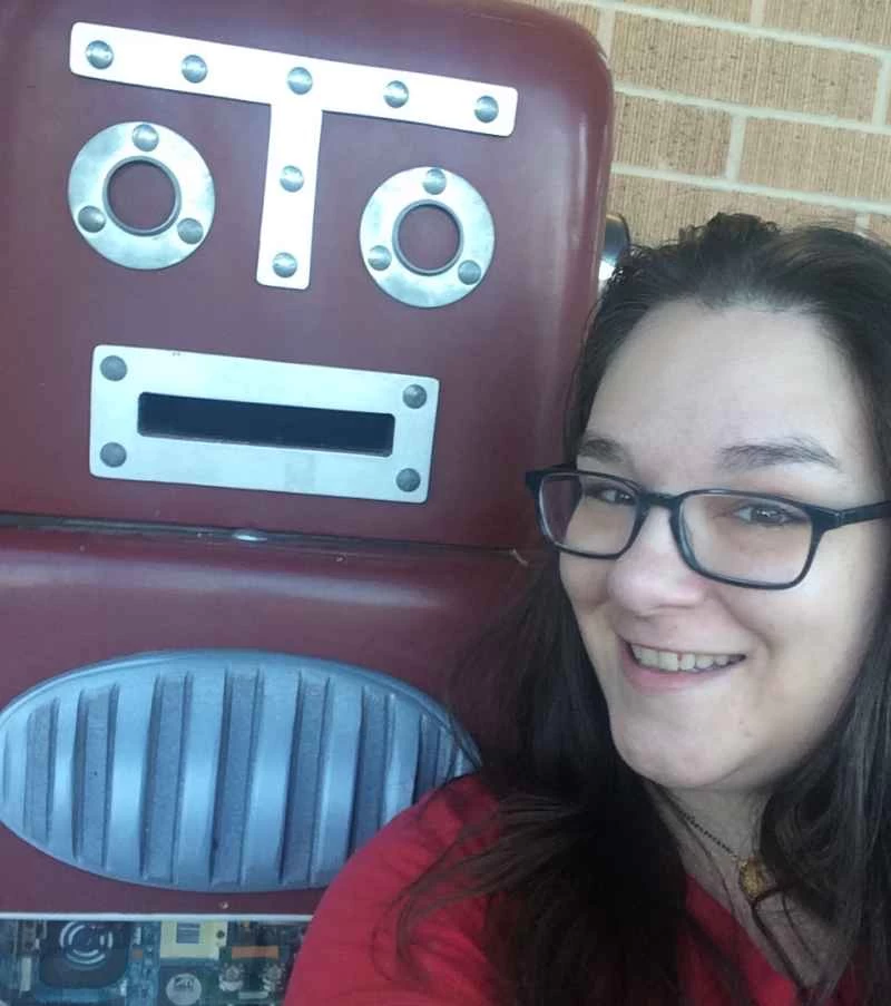 ジャネット・ジェイ