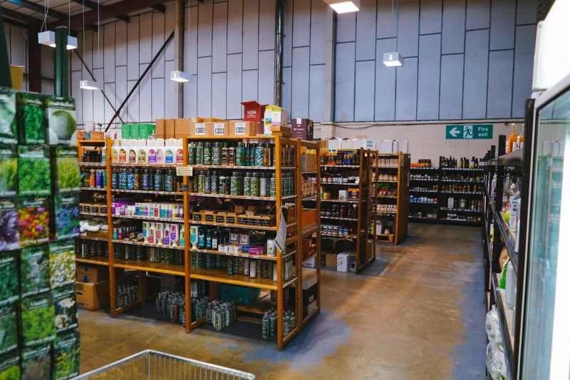 COVID-19は、米国における深刻な食糧安全保障の問題を露呈させました。テクノロジーが解決策となるでしょう。