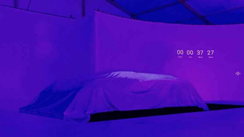 ファラデー・フューチャーの電気自動車コンセプト「FFZERO1」が公開