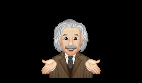 それは天才だ！