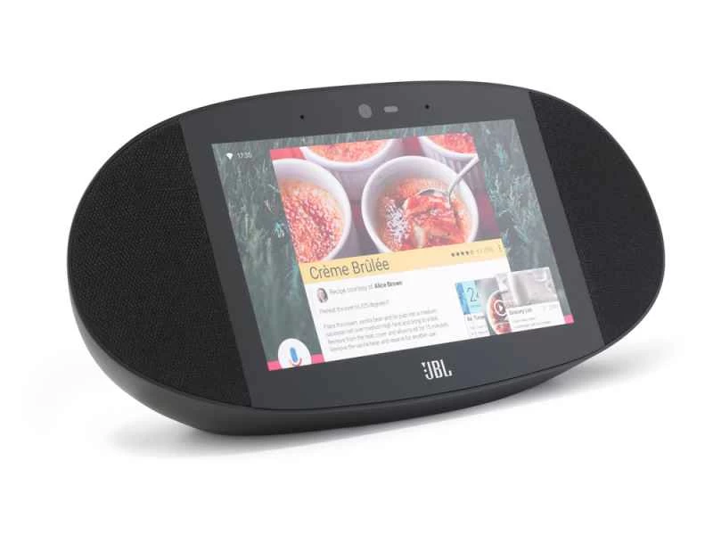 JBLリンクビュー