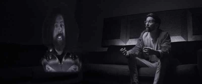 クリエイティブコントロールからの静止画