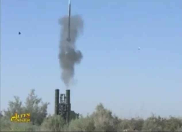 トルクメニスタンに新たな矢