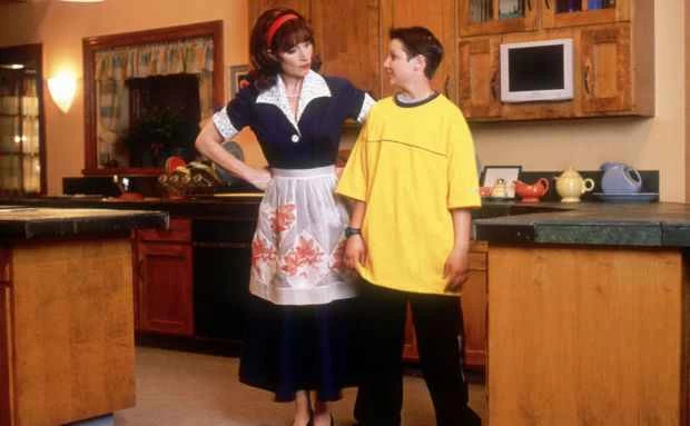 ディズニーのスマートホーム