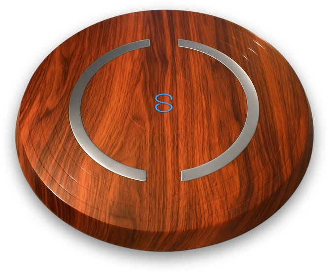 シャパスケール