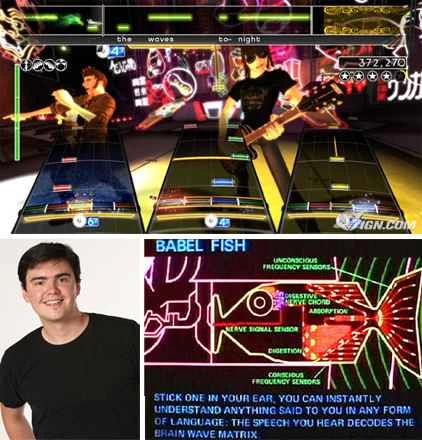 マット・ハーディング