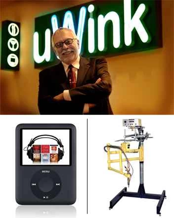 ノーラン・ブッシュネル