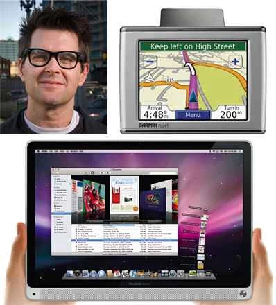 マーク・フラウエンフェルダー