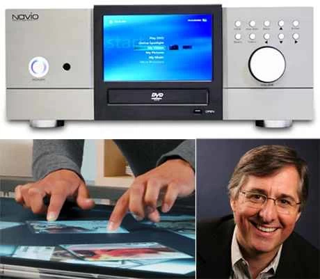 ダニエル・ライオンズ